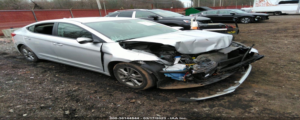 5NPD84LF5JH374125 2018 HYUNDAI ELANTRA photo no. 18