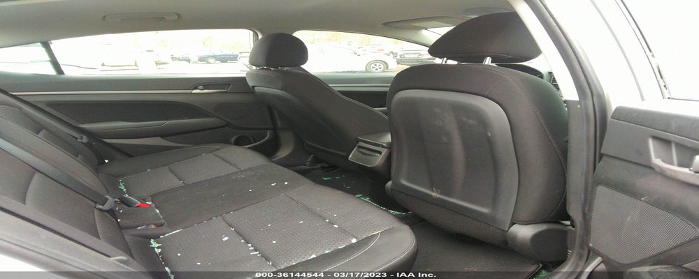 5NPD84LF5JH374125 2018 HYUNDAI ELANTRA photo no. 8