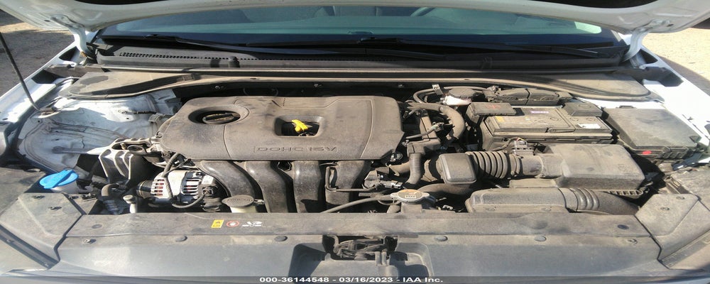 5NPD84LF3LH574603 2020 HYUNDAI ELANTRA photo no. 10