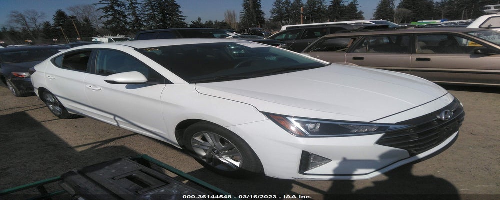 5NPD84LF3LH574603 2020 HYUNDAI ELANTRA photo no. 16