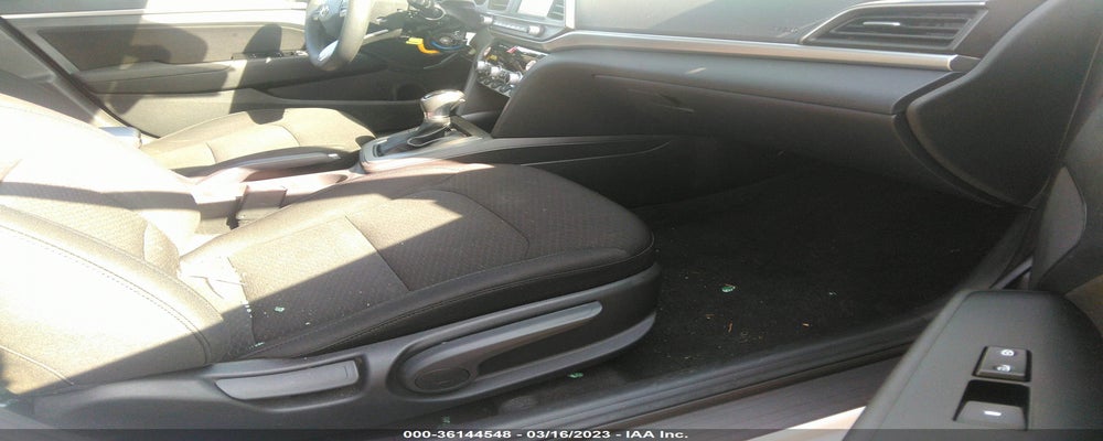 5NPD84LF3LH574603 2020 HYUNDAI ELANTRA photo no. 5