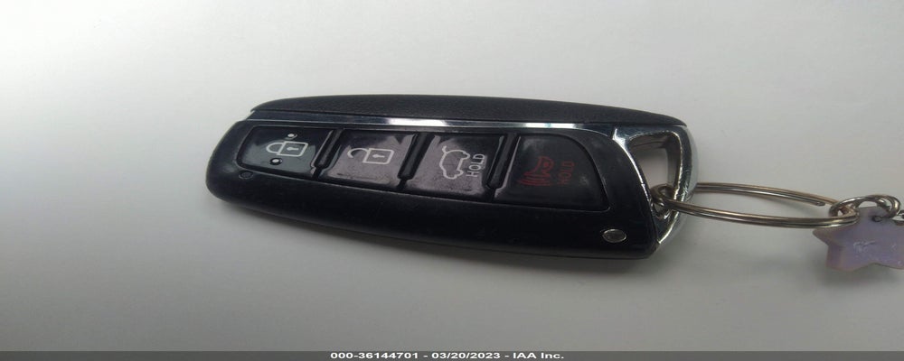 5XYZWDLA8FG233693 2015 HYUNDAI SANTA FE SPORT photo no. 11