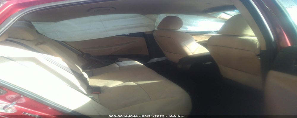 5NPEB4AC8DH721627 2013 HYUNDAI SONATA photo no. 8