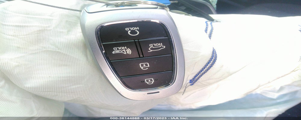 KM8JFCAE5NU166086 2022 HYUNDAI TUCSON photo no. 11