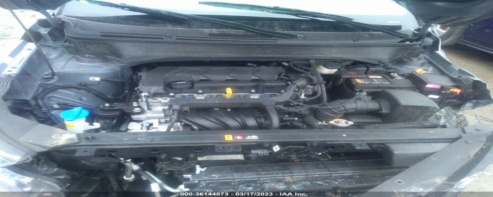 KMHRC8A38NU200013 2022 HYUNDAI VENUE photo no. 10