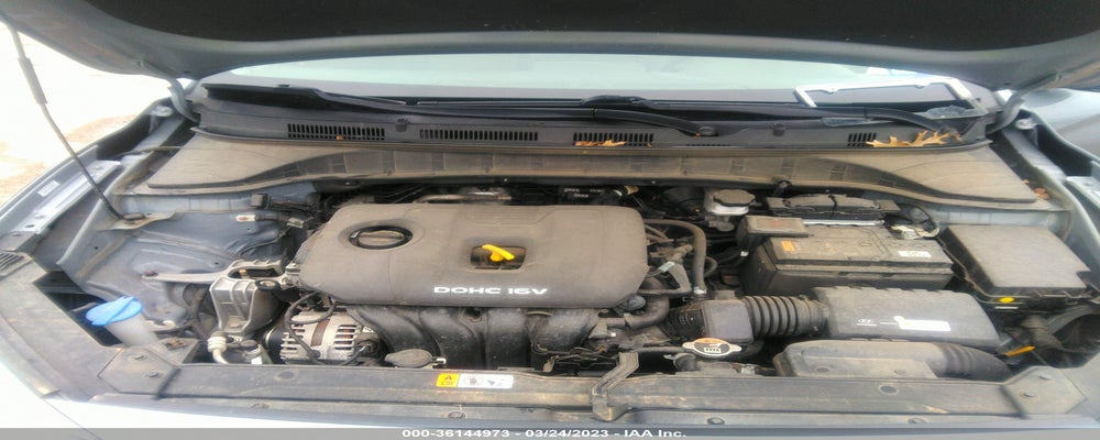 KM8K22AA7LU480049 2020 HYUNDAI KONA photo no. 10