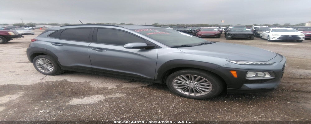 KM8K22AA7LU480049 2020 HYUNDAI KONA photo no. 21
