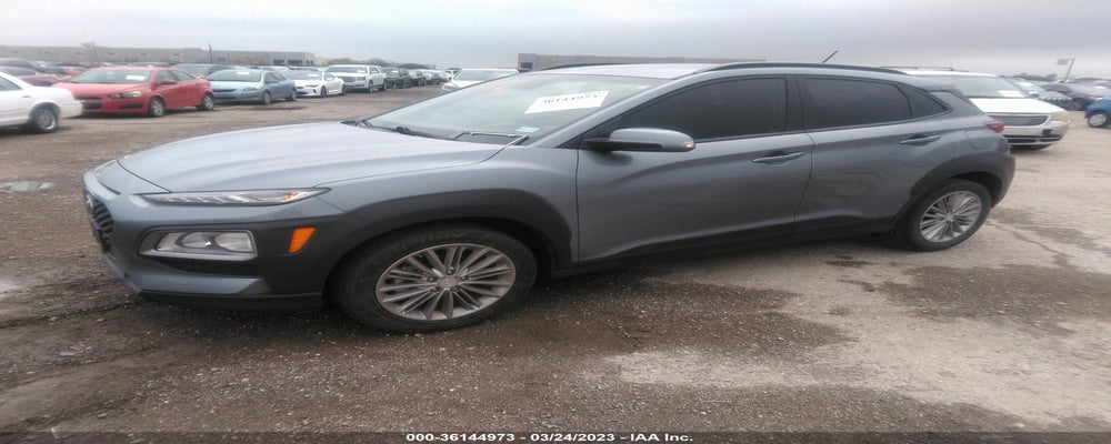 KM8K22AA7LU480049 2020 HYUNDAI KONA photo no. 2
