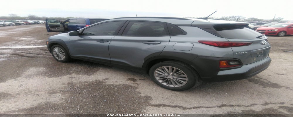 KM8K22AA7LU480049 2020 HYUNDAI KONA photo no. 3