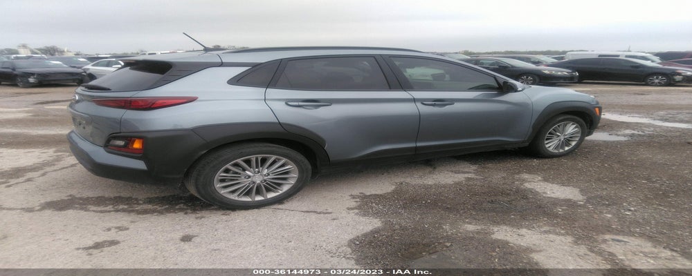KM8K22AA7LU480049 2020 HYUNDAI KONA photo no. 4