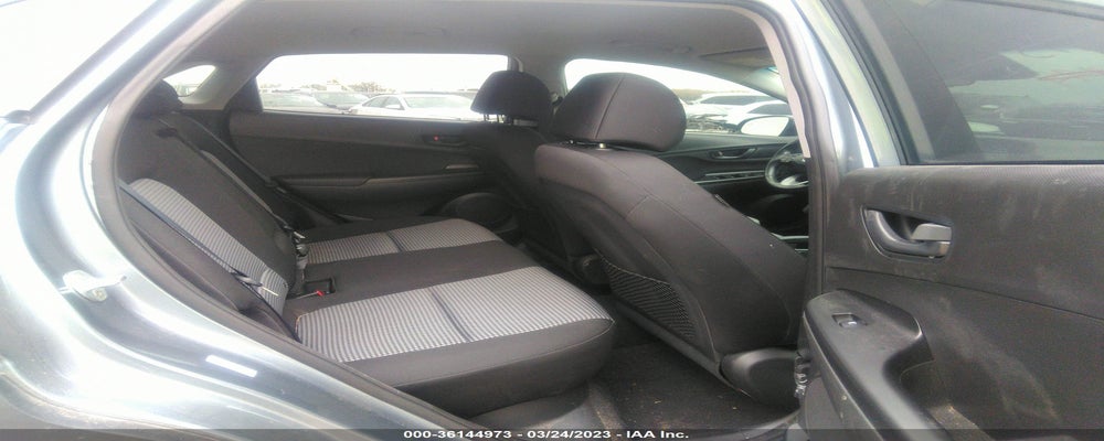 KM8K22AA7LU480049 2020 HYUNDAI KONA photo no. 8