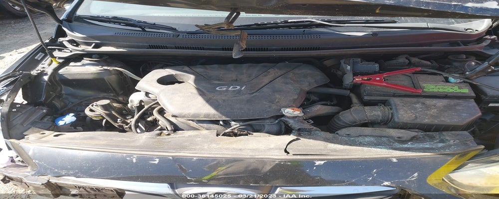 KMHCT4AE1EU689838 2014 HYUNDAI ACCENT photo no. 10