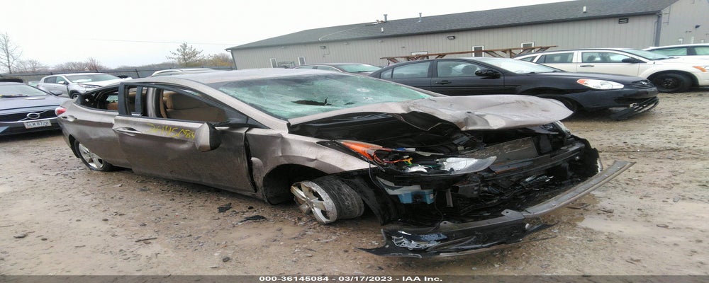 5NPDH4AE6CH151010 2012 HYUNDAI ELANTRA photo no. 7