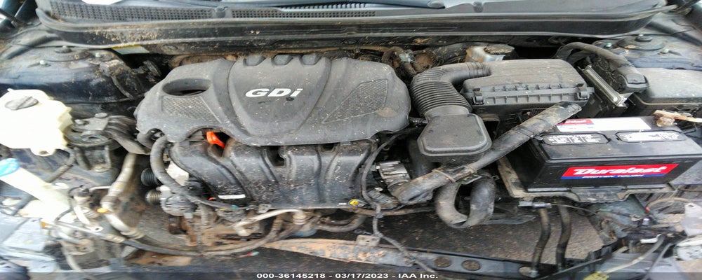 5NPEB4AC5DH736277 2013 HYUNDAI SONATA photo no. 10