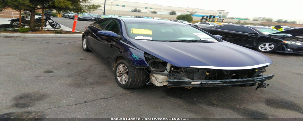 5NPEB4AC5DH736277 2013 HYUNDAI SONATA photo no. 1