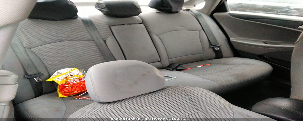 5NPEB4AC5DH736277 2013 HYUNDAI SONATA photo no. 8