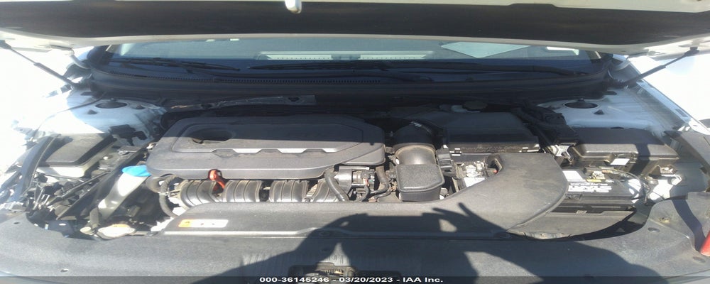 5NPE24AFXGH313435 2016 HYUNDAI SONATA photo no. 10