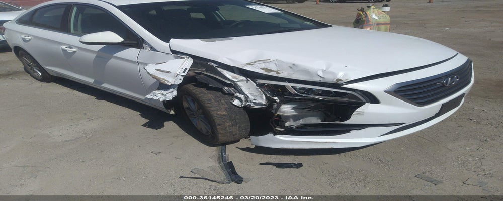 5NPE24AFXGH313435 2016 HYUNDAI SONATA photo no. 6