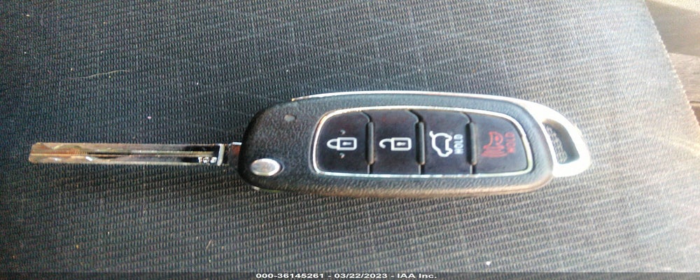 KM8J33A49GU176252 2016 HYUNDAI TUCSON photo no. 11