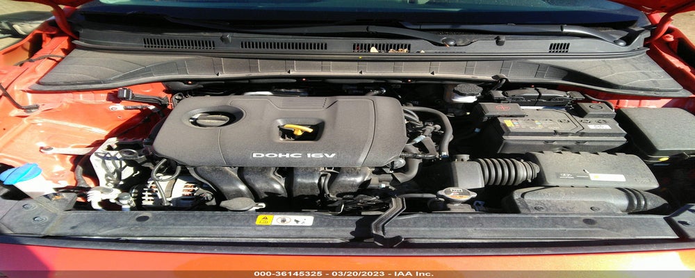 KM8K2CAA3KU193456 2019 HYUNDAI KONA photo no. 10