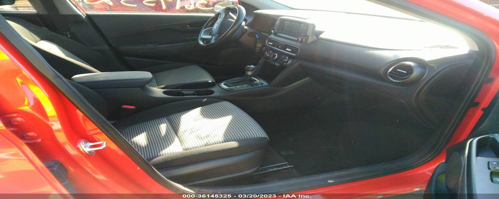 KM8K2CAA3KU193456 2019 HYUNDAI KONA photo no. 5