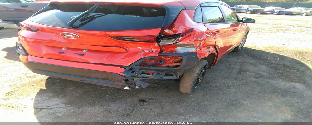 KM8K2CAA3KU193456 2019 HYUNDAI KONA photo no. 6