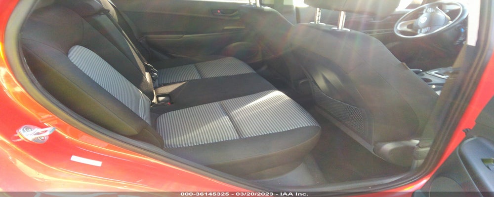 KM8K2CAA3KU193456 2019 HYUNDAI KONA photo no. 8