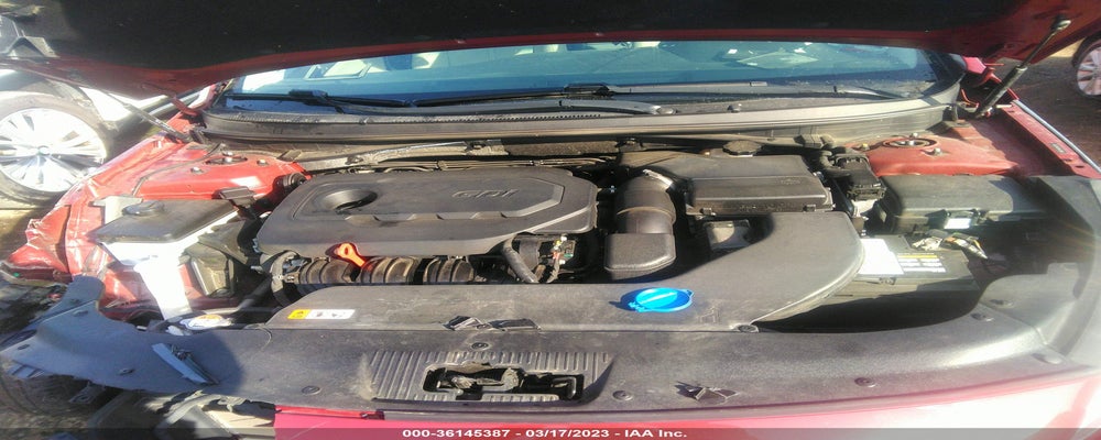 5NPE24AF3GH333347 2016 HYUNDAI SONATA photo no. 10