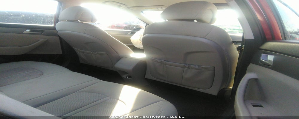 5NPE24AF3GH333347 2016 HYUNDAI SONATA photo no. 8