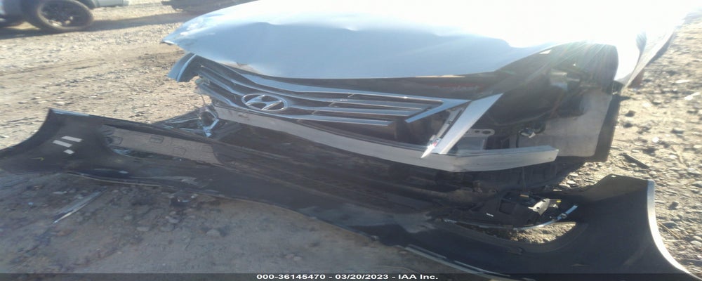 KMHFH4JG8DA198098 2013 HYUNDAI AZERA photo no. 6