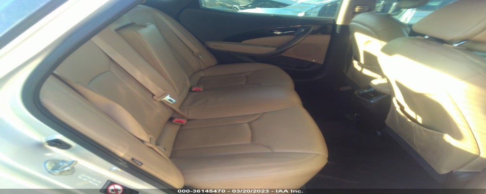 KMHFH4JG8DA198098 2013 HYUNDAI AZERA photo no. 8