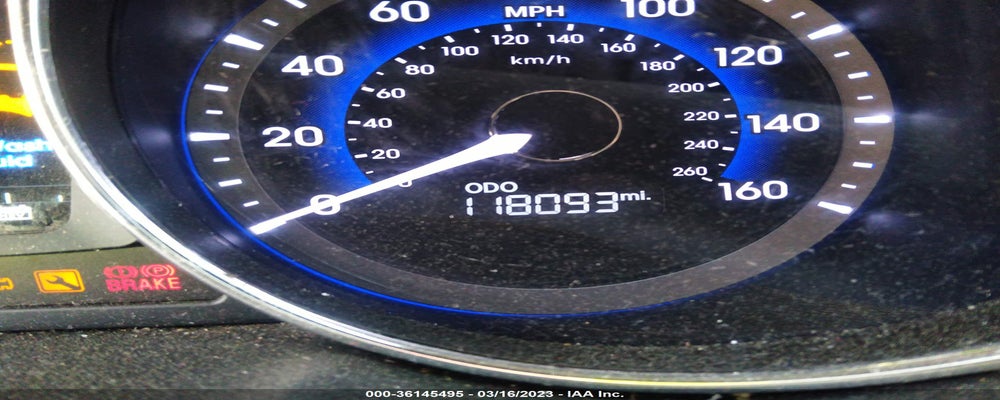 KMHEC4A44EA117745 2014 HYUNDAI SONATA HYBRID photo no. 7