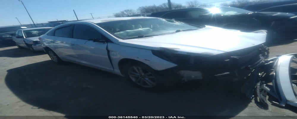 5NPE24AF0FH062438 2015 HYUNDAI SONATA photo no. 23