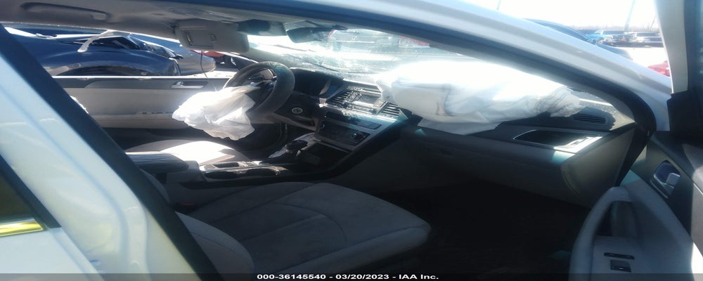 5NPE24AF0FH062438 2015 HYUNDAI SONATA photo no. 5