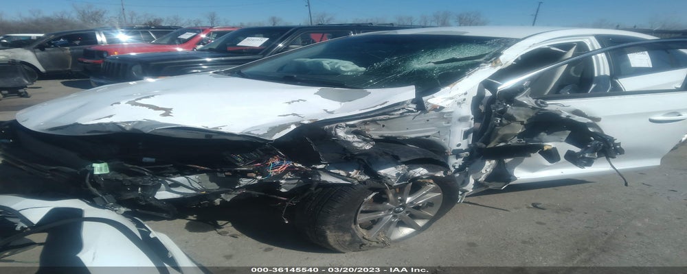 5NPE24AF0FH062438 2015 HYUNDAI SONATA photo no. 6