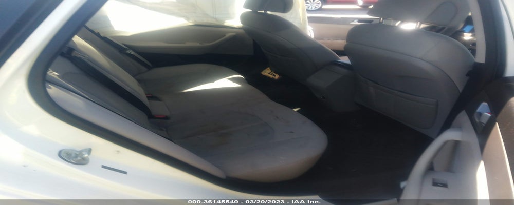 5NPE24AF0FH062438 2015 HYUNDAI SONATA photo no. 8