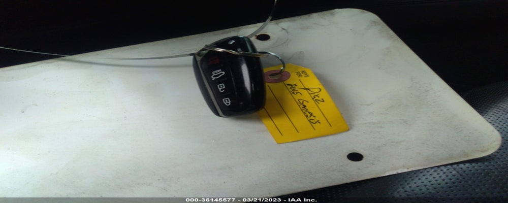 KMHGN4JE5FU092169 2015 HYUNDAI GENESIS photo no. 11