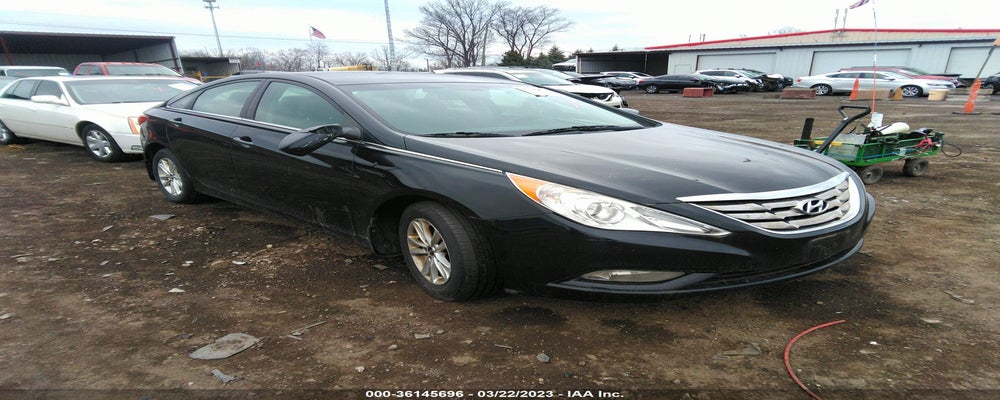 5NPEB4AC0DH582576 2013 HYUNDAI SONATA photo no. 19