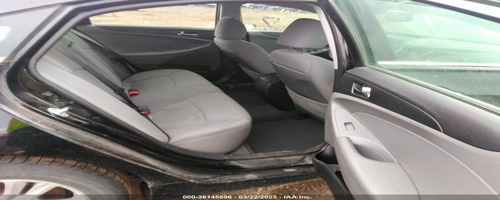5NPEB4AC0DH582576 2013 HYUNDAI SONATA photo no. 8
