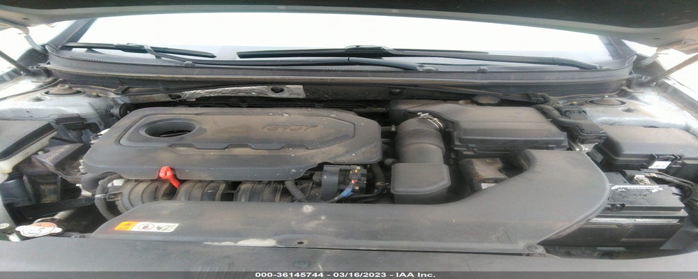 5NPE34AF1HH463755 2017 HYUNDAI SONATA photo no. 10