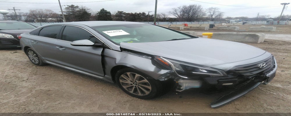 5NPE34AF1HH463755 2017 HYUNDAI SONATA photo no. 18
