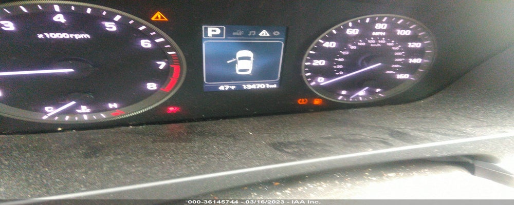 5NPE34AF1HH463755 2017 HYUNDAI SONATA photo no. 7