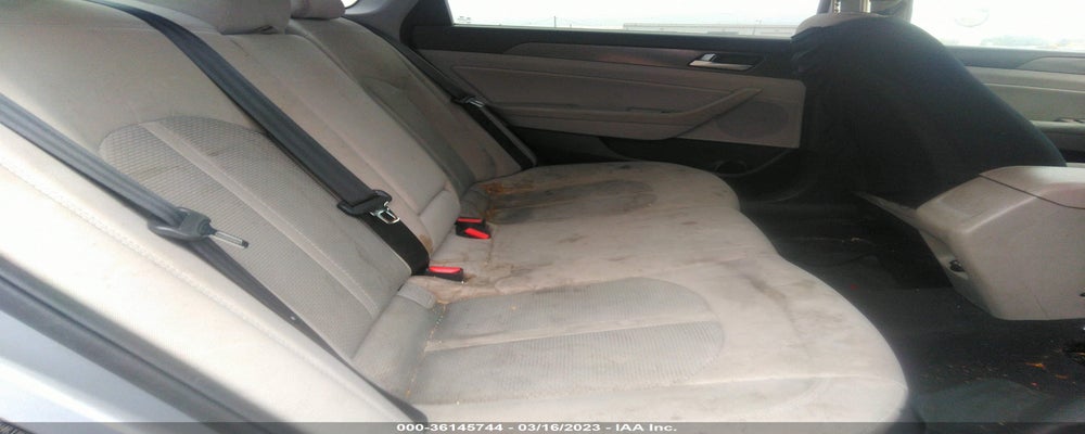 5NPE34AF1HH463755 2017 HYUNDAI SONATA photo no. 8