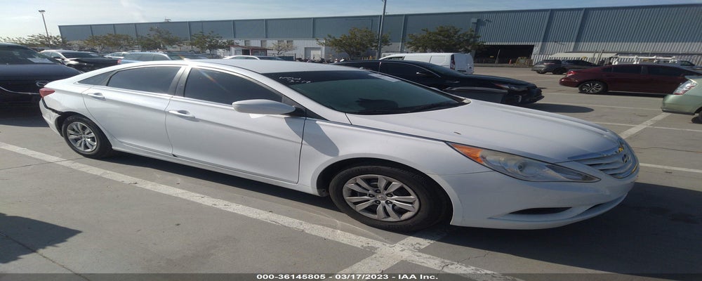 5NPEB4AC5CH482570 2012 HYUNDAI SONATA photo no. 12