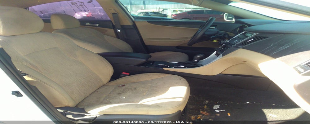 5NPEB4AC5CH482570 2012 HYUNDAI SONATA photo no. 5