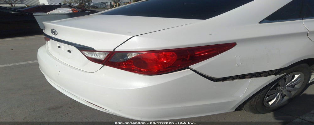 5NPEB4AC5CH482570 2012 HYUNDAI SONATA photo no. 6