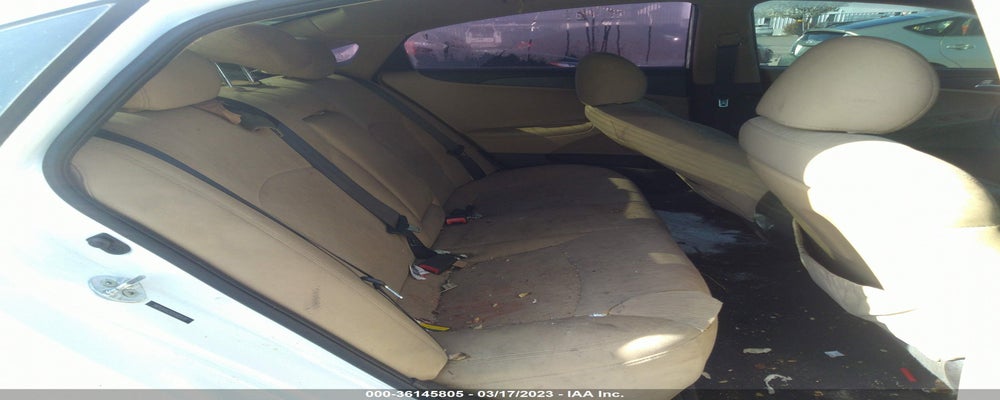 5NPEB4AC5CH482570 2012 HYUNDAI SONATA photo no. 8