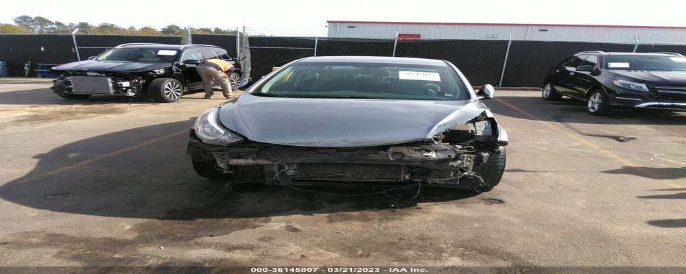 5NPDH4AE3GH746855 2016 HYUNDAI ELANTRA photo no. 6