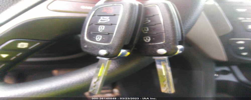 5XYZT3LB7HG394566 2017 HYUNDAI SANTA FE SPORT photo no. 11