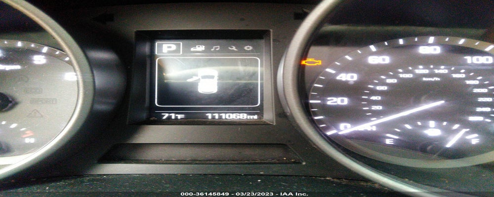 5XYZT3LB7HG394566 2017 HYUNDAI SANTA FE SPORT photo no. 7